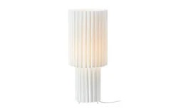 Bordslampor-Markslojd Catis Bordslampa 45cm Vit
