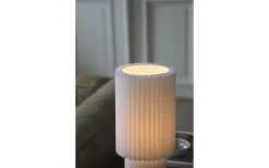 Bordslampor-Markslojd Catis Bordslampa 45cm Vit