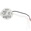 Transformatorer (Konstantspänning V)|Reservglas Och Reservdelar < Belid Cato Transformator LED Puck med dimmer 12V DC Max 6W