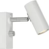 Läslampor < Belid Cato Vägglampa LED GU4 Mattvit