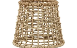 Enfärgade Runda Lampskärmar-PR Home Cebu Lampskärm Ø18cm