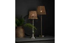Enfärgade Runda Lampskärmar-PR Home Cebu Lampskärm Ø18cm