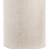 Cylinder Lampskärmar < PR Home Celyn Cylinder Lampskärm Ø15cm Lin Natur