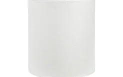 Cylinder Lampskärmar-PR Home Celyn Cylinder Lampskärm Ø15cm Lin Offwhite