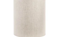 Cylinder Lampskärmar < PR Home Celyn Lampskärm Cylinder Ø25cm Lin Natur
