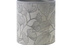 Mönstrade Lampskärmar|Cylinder Lampskärmar < PR Home Celyn Lampskärm Cylinder Ø20cm Ziba Shadow