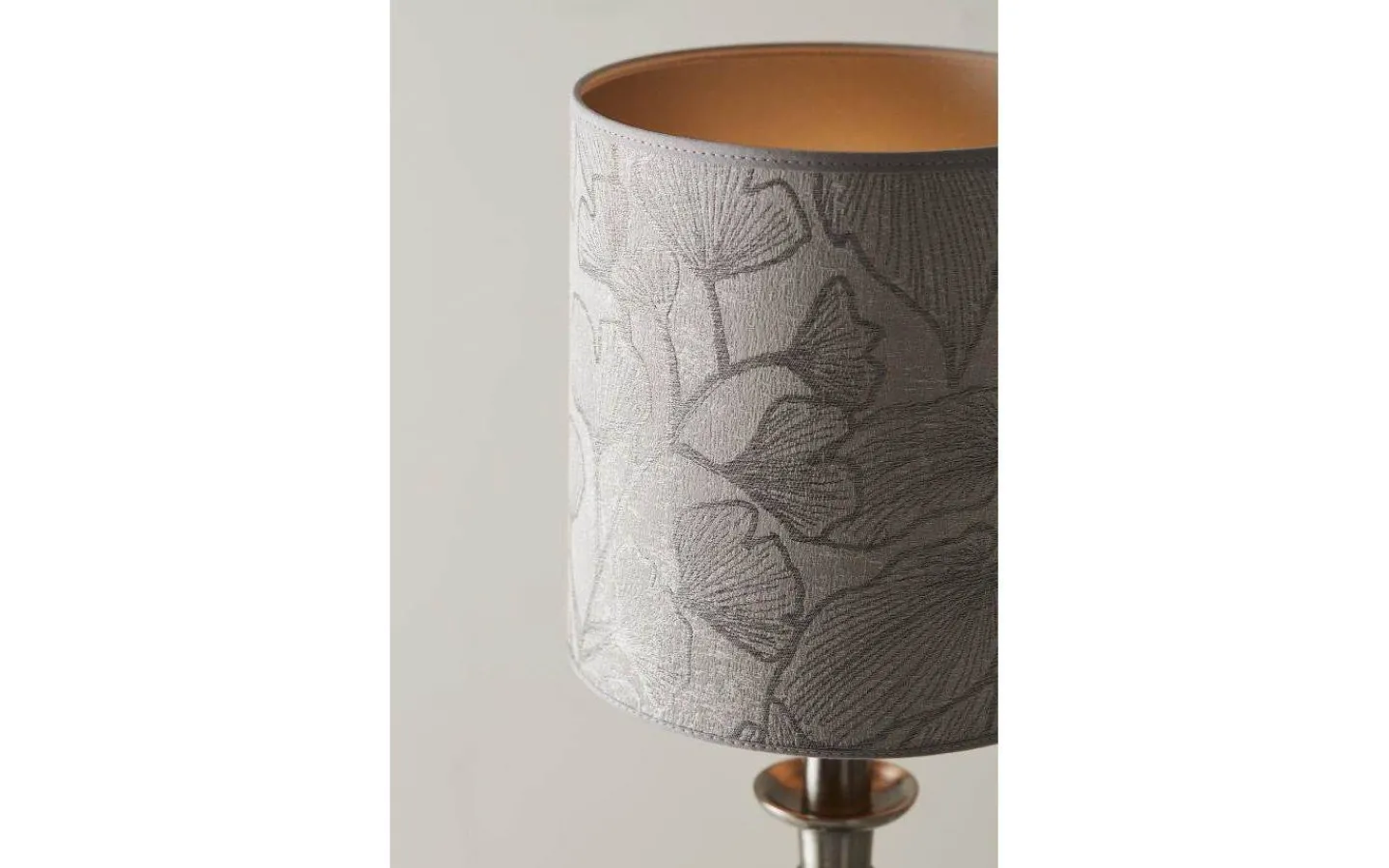 Mönstrade Lampskärmar|Cylinder Lampskärmar < PR Home Celyn Lampskärm Cylinder Ø20cm Ziba Shadow
