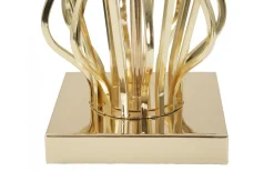 Bordslampor-Mauro Ferretti Centro Bordslampa 52cm Guld