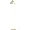 Golvläslampor-Aneta Ceres Golvlampa 146cm Sand