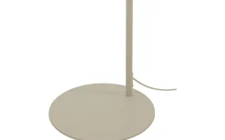 Golvläslampor-Aneta Ceres Golvlampa 146cm Sand