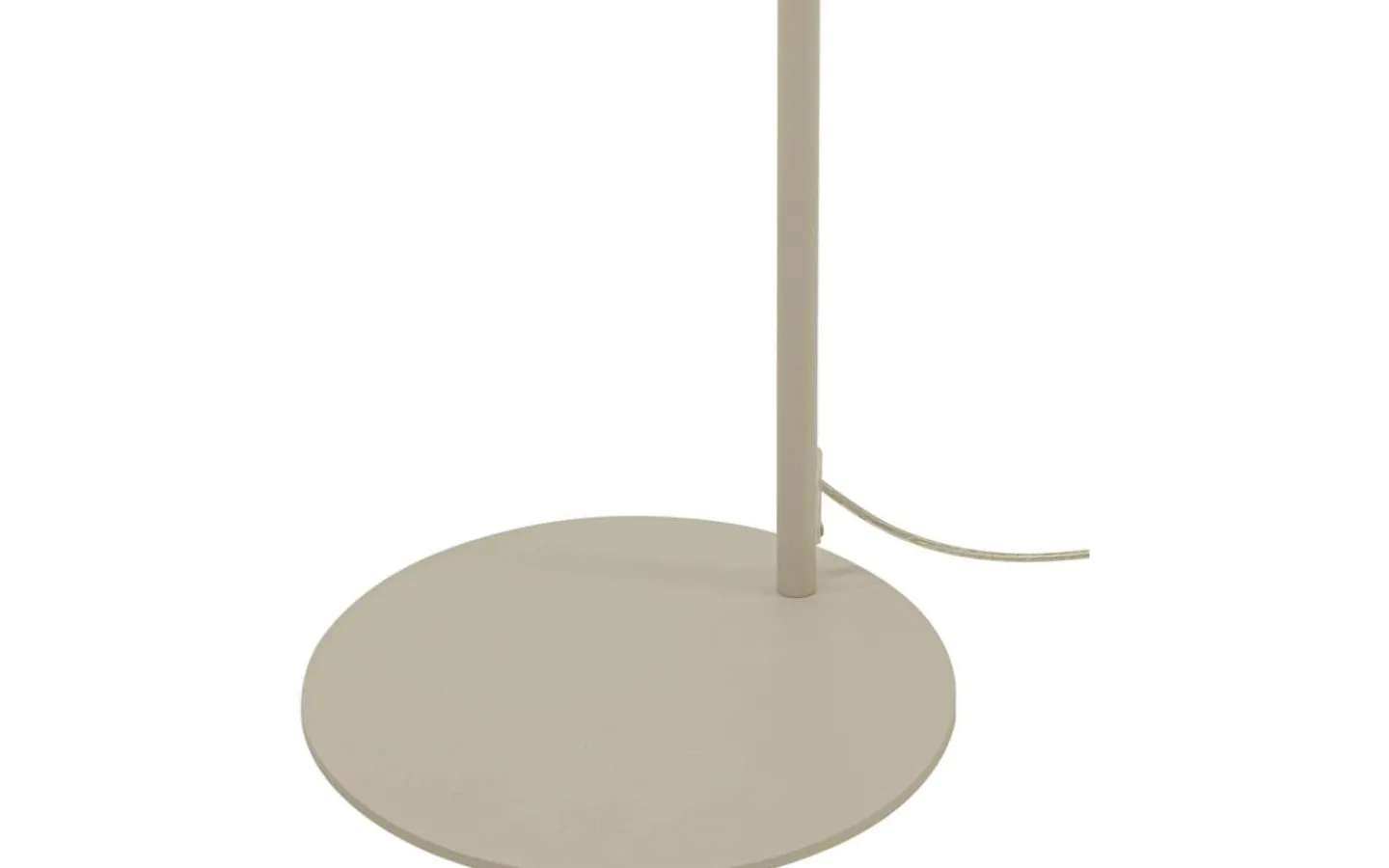 Golvläslampor-Aneta Ceres Golvlampa 146cm Sand