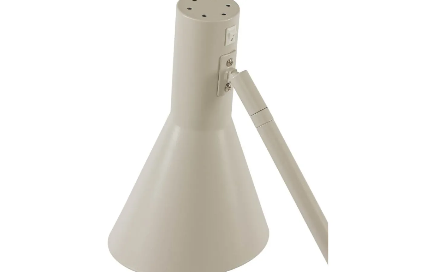 Golvläslampor-Aneta Ceres Golvlampa 146cm Sand