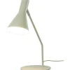 Skrivbordslampor < Aneta Ceres Skrivbordslampa 46cm Sand