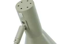 Skrivbordslampor < Aneta Ceres Skrivbordslampa 46cm Sand