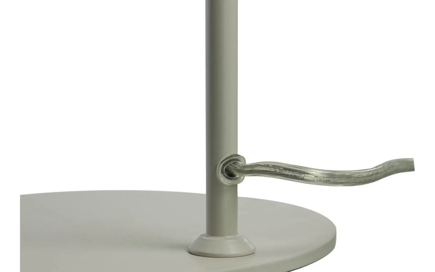 Skrivbordslampor < Aneta Ceres Skrivbordslampa 46cm Sand