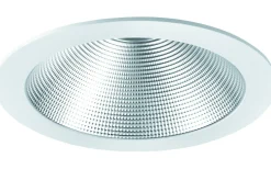 Downlights, Spotlight|230V Led Spotlights < Malmbergs Ceti LED-Downlight Hål Ø19,5cm 40W 3000K