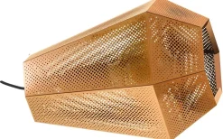 Bordslampor < Eglo Chiavica Bordslampa 21cm Mässing