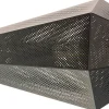 Bordslampor < Eglo Chiavica Bordslampa 21cm Silver/Svart