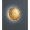 Lampetter < Trio Lighting Chiros Vägglampa LED guld
