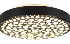 Plafonder < Reality Chizu Plafond LED svart RGB