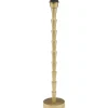 Lampfötter < PR Home Chloe Lampfot 61cm Guld