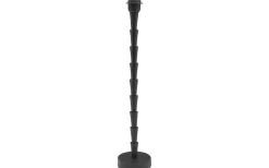 Lampfötter-PR Home Chloe Lampfot 61cm Matt Svart