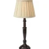 Bordslampor < Markslojd Chocolat Bordslampa 46cm Beige
