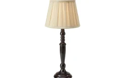 Bordslampor < Markslojd Chocolat Bordslampa 46cm Beige