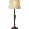 Bordslampor < Markslojd Chocolat Bordslampa 60cm Beige