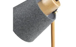 Läslampor < Rendl Choupette Vägglampa Svart/Grå