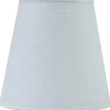 Toppringsskärmar-PR Home Cia Toppringskärm Ø20cm Classico Grå