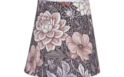 Toppringsskärmar < PR Home Cia Toppringskärm Ø20cm Dahlia Brun