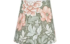 Toppringsskärmar-PR Home Cia Toppringskärm Ø20cm Dahlia Grön