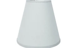 Toppringsskärmar-PR Home Cia Toppringskärm Ø20cm Franza Grå