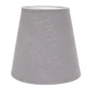 Toppringsskärmar < PR Home Cia Toppringskärm Ø20cm Lin Grå