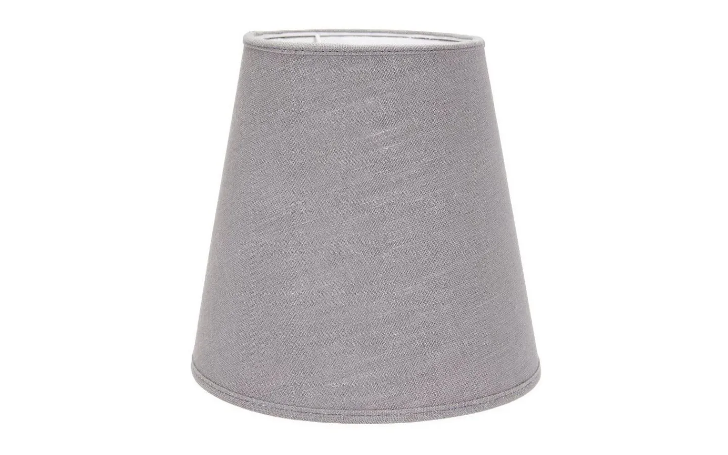 Toppringsskärmar < PR Home Cia Toppringskärm Ø20cm Lin Grå
