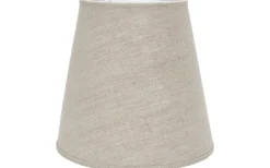 Toppringsskärmar-PR Home Cia Toppringskärm Ø20cm Lin Natur