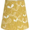 Toppringsskärmar < PR Home Cia Toppringskärm Ø20cm Sapling Gul