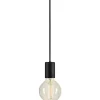 Fönsterlampor-Markslojd Cielo Fönsterlampa 6,5cm Svart