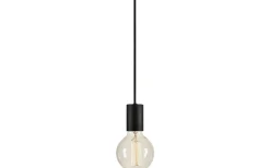 Fönsterlampor-Markslojd Cielo Fönsterlampa 6,5cm Svart