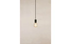 Fönsterlampor-Markslojd Cielo Fönsterlampa 6,5cm Svart
