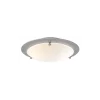 Plafonder < Belid Cirklo Plafond Ø30cm Betong Struktur