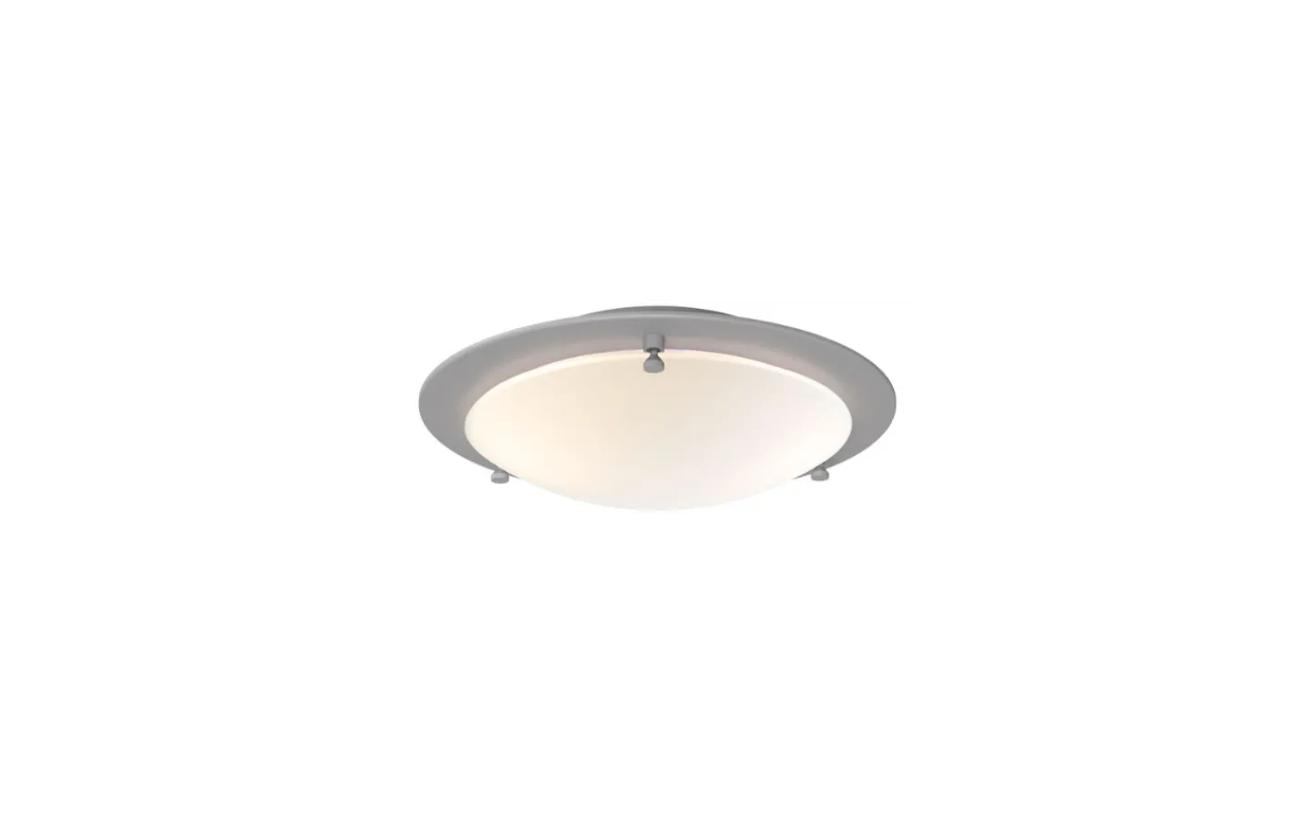 Plafonder < Belid Cirklo Plafond Ø30cm Betong Struktur