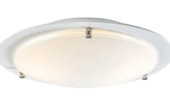 Hall & Trappa|Plafonder < Belid Cirklo Plafond 35cm 2xE14 Vit
