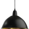 Kök & Matplats-PR Home Classic Taklampa 35cm Svart