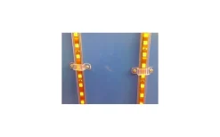 230V Led Slinga|230V Led Slinga < TeraLite LED Clips till 5W Ledstripes 6st