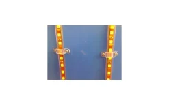230V Led Slinga|230V Led Slinga < TeraLite LED Clips till 2,5W, 6W och 8W Ledstripes 6st