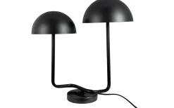 Bordslampor < Dyberg Larsen Cluster Bordslampa 42cm Svart