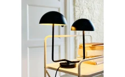 Bordslampor < Dyberg Larsen Cluster Bordslampa 42cm Svart