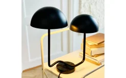 Bordslampor < Dyberg Larsen Cluster Bordslampa 42cm Svart